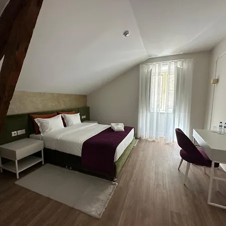 Vestigios De Charme - Figueira Suits 3* Figueira da Foz