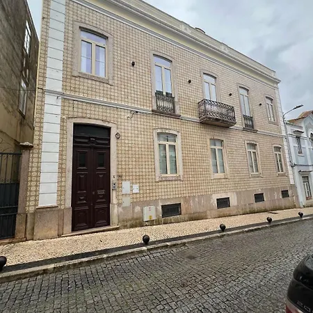 Vestigios De Charme - Figueira Suits 3* Figueira da Foz