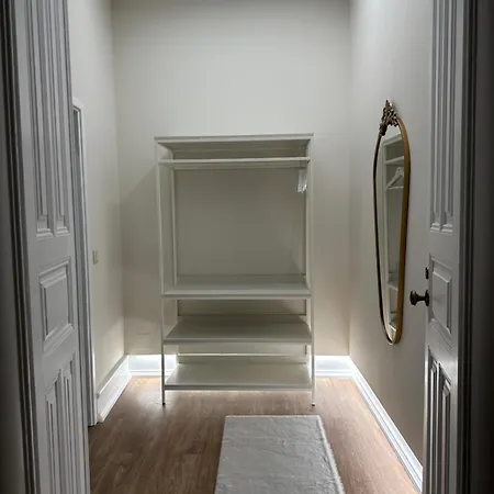 Vestigios De Charme - Figueira Suits Penzion 3*