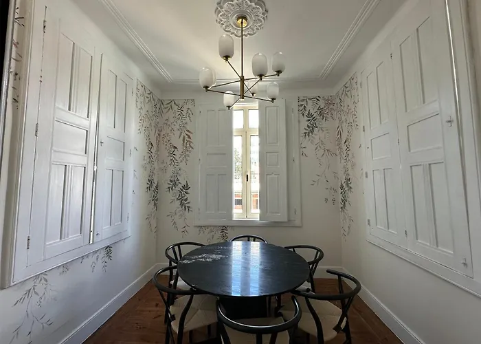 Vestigios De Charme - Figueira Suits Гостевой дом 3*