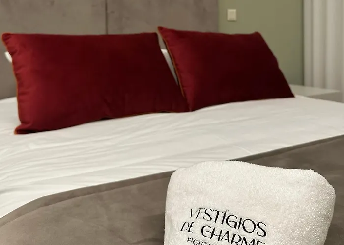 Vestigios De Charme - Figueira Suits