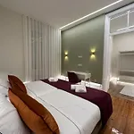 Vestigios De Charme - Figueira Suits 3*
