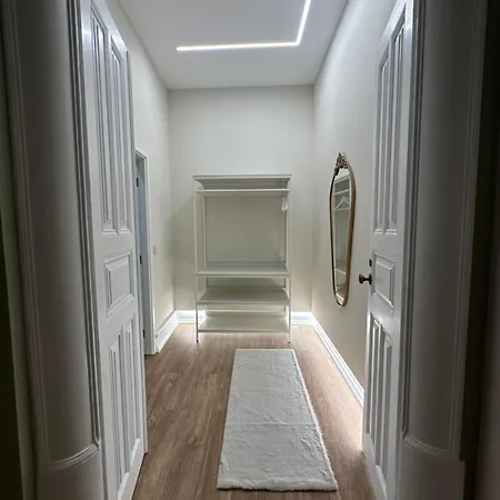 招待所 Vestigios De Charme - Figueira Suits