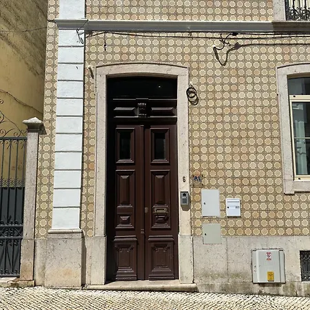 Vestigios De Charme - Figueira Suits Guest house Figueira da Foz