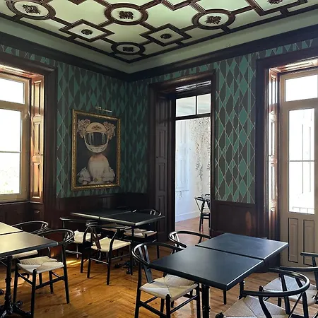 Vestigios De Charme - Figueira Suits 招待所 菲盖拉-达福什