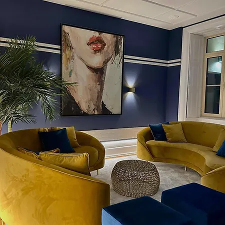 Vestigios De Charme - Figueira Suits Guest house *