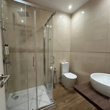 Vestigios De Charme - Figueira Suits 菲盖拉-达福什