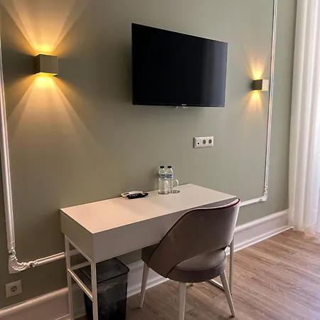 Guest house Vestigios De Charme - Figueira Suits 3*