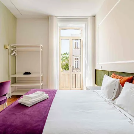 Vestigios De Charme - Figueira Suits 3*