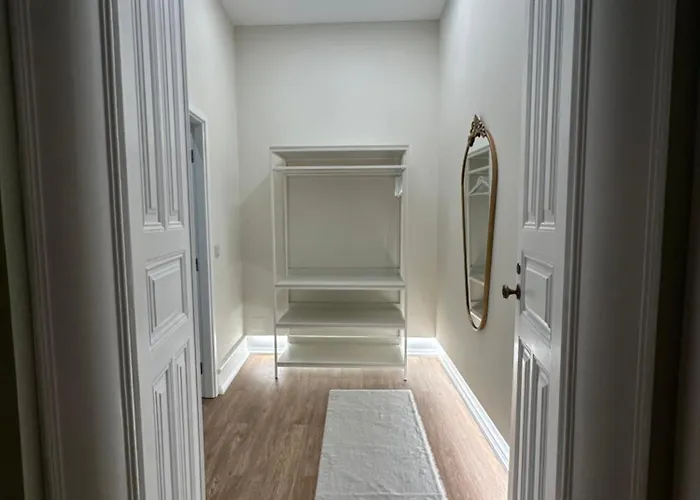 Гостевой дом Vestigios De Charme - Figueira Suits