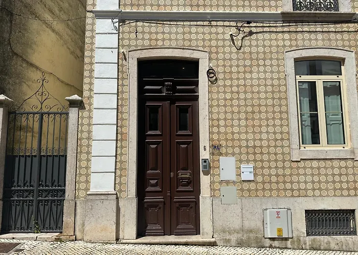 Vestigios De Charme - Figueira Suits Гостевой дом Фигейра-да-Фош