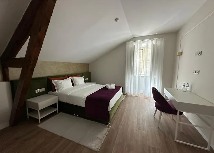 Vestigios De Charme - Figueira Suits 3* Фигейра-да-Фош