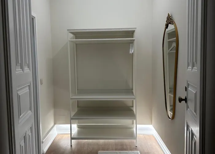 Vestigios De Charme - Figueira Suits Гостевой дом 3*